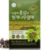 Red ginseng extract, Hovenia tree fruit, immunity red ginseng extract