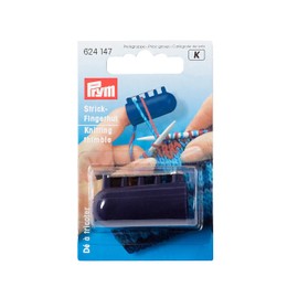 プリム(Prym) ヤーンガイド  4色用 内径1.7cm PRM624147