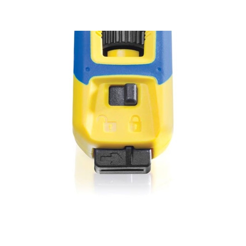 Jokari 70000 4-70 Cable Knife System for Round Cable Stripping