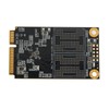 Internal Gaming SSD MSATA 6Gbps 3D TLC NAND ECC 500MB/s