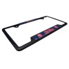Ole Miss Mississippi Metal License Plate Frame