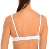 DIM Girl's Touch x1 Bra, White, 34A