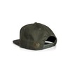 Blackskies® Essentials Snapback Cap | Visor Unisex Premium Baseball Cap