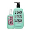 The Fox Tan Upsize Me Bundle, 120ml & 300ml (2