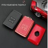 Car Key Case Fit for Renault Fluence Duster Megane Kadjar