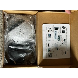 Fortrezz Fortrez Z SSA1 Siren/Strobe Wireless