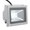 10W RGB LED Colorful Flood Light Spotlight Outdoor with Remote Control