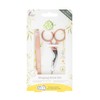 So Eco Shaping Brow Scissor & Tweezer