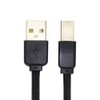 xiwai USB2.0 Type-B Male to USB 2.0 Type-A Male Data