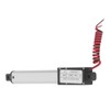 12V Electric Micro Linear Actuator Electric Mini Motion Actuator 150N