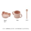 tak BIO KIDS DISH gift box bear mini tack bio