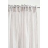 Jotex Multifunctional Curtain Layer Set of 2, Polyester/Cotton Blend, Oeko-Tex®