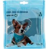 Coolpets - Bandana - Medium - 45 x 45 cm