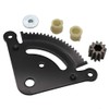 kipa Steering Sector Gear & Pinion Kit for John Deere