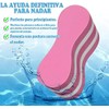 Team Pull Buoy Training Aid,Boya de Empuje en EspumaFlotador de