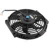 10" inch Slim Fan Pull Electric Radiator Cooling 12V 80W