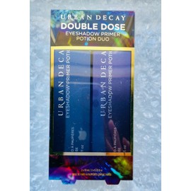 Urban Decay 2 - Urban Decay Original EyeShadow Primer Potion 10 ml Each x Lot 2 New Box Seal