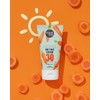 Organic Shop, Crema facial con protección FPS 30 PARA PIEL
