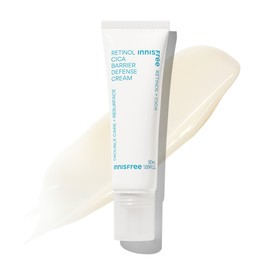 Innisfree [이니스프리]레티놀 시카 흔적 장벽 크림 [Innisfree] Retinol Cica Trace Barrier Cream