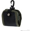 Takagi Portable Bottle Keeper, Black, Plastic Bottle, Portable, Storage, Folds