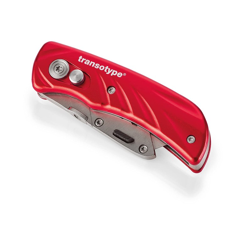 Transotype Aluminium Cutter Pro