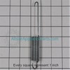 WH1X2675 Washing Machine Suspension Spring