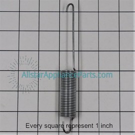 WH1X2675 Washing Machine Suspension Spring