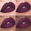 Malagna Cosmetics Labial indeleble larga duración vegano matte Witchy 10gr