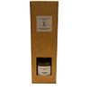 Vila Hermanos Patchouli and Vanilla Small Reed Diffuser 3.3 Fl