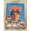 1988 Donruss Baseball Puzzle and Cards Retail Box of 36