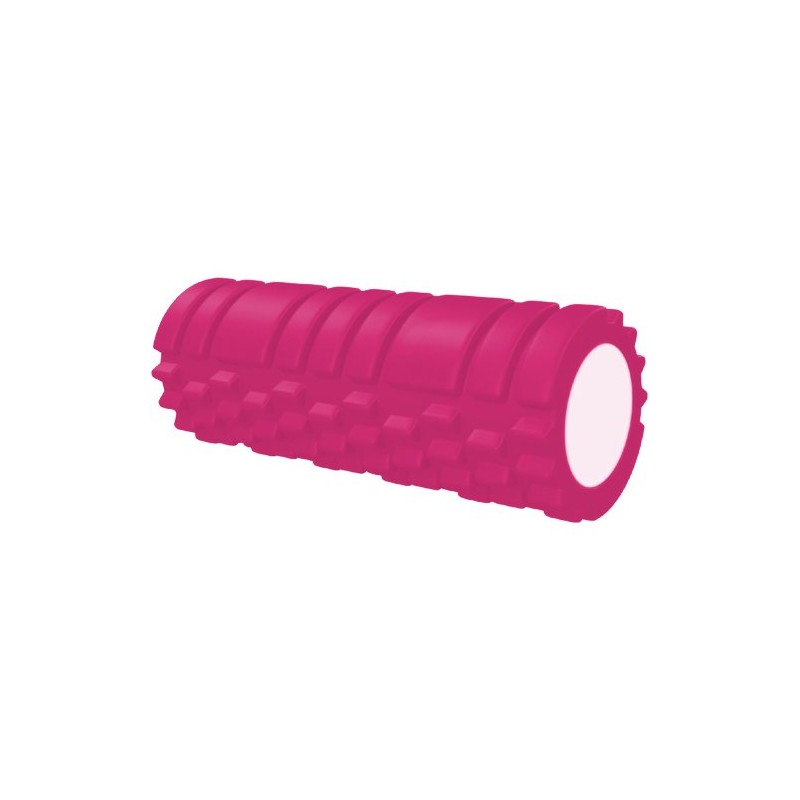 TNP Accessories Foam Yoga roller the grid beast roller for