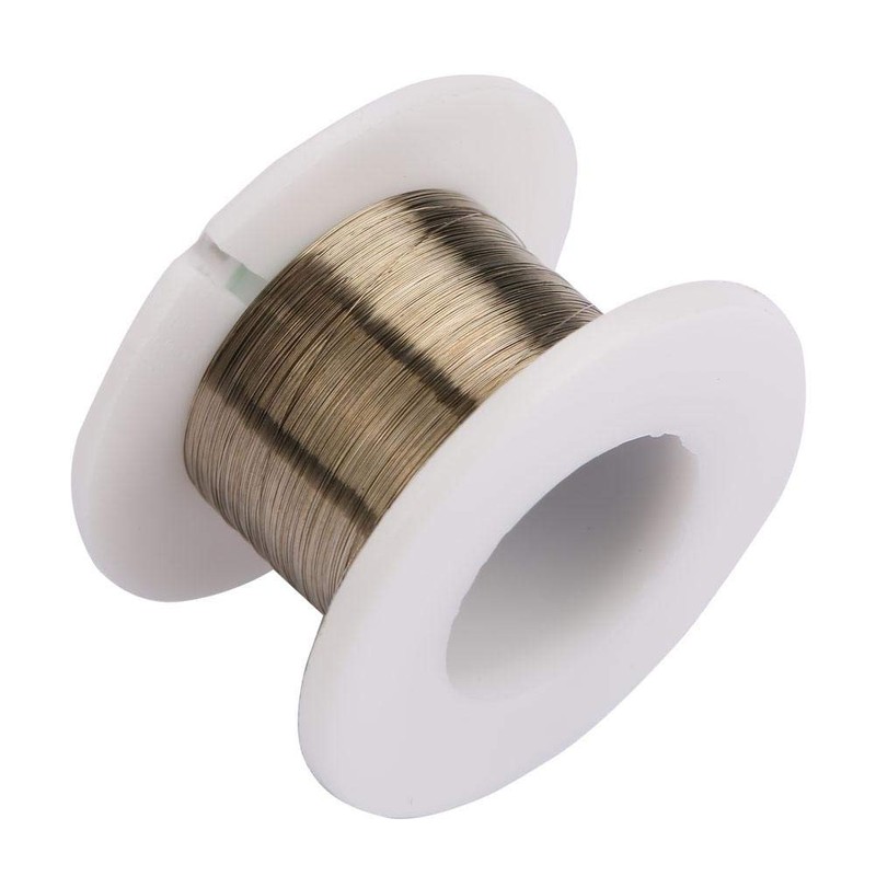 100m Molybdenum Cutting Wire Line Repair Tool for LCD Screen