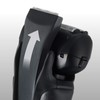 Panasonic Series 500 ES-RT37 Wet and Dry Men's Razor with