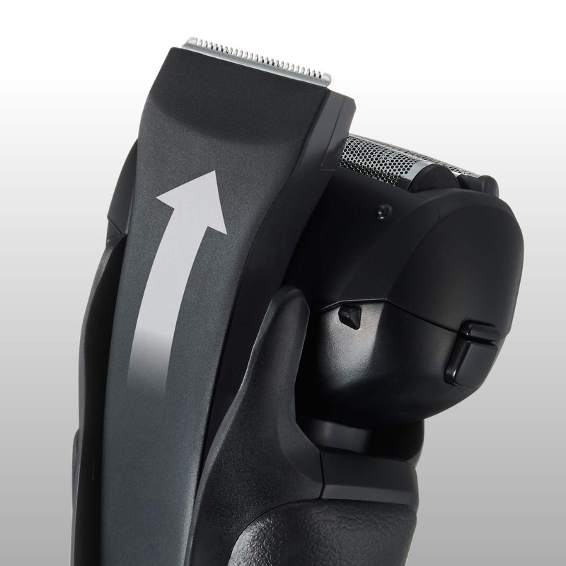 Panasonic Series 500 ES-RT37 Wet and Dry Men's Razor with