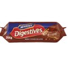 Mcvities Milk Chocolate Digestives 266g (Pack of 4)