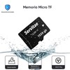 Servitae Memoria Micro TF 1tb 1 Tera con Adaptador