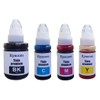 Ryscom Tinta Continua para Canon pixma G2110 G3110 G4110