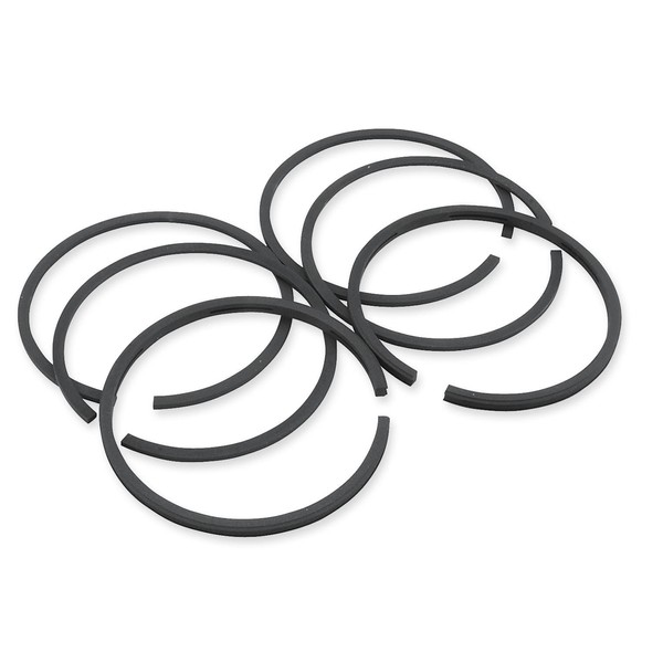 Hastings Moly Ring Set (1550cc) - .005in. Oversize 2M4941005