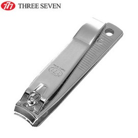 Three Seven Nail Clippers N-211AC Large Toenail Clippers 777 / 쓰리세븐 손톱깎이 N-211AC 대형 발톱 깍이 깍기 777
