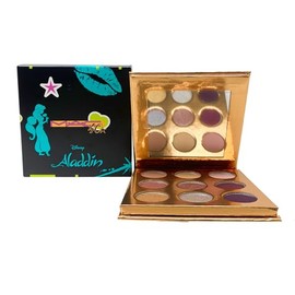 MAC Aladdin Collection Eye Shadow X9 - Jasmine's Wish (.2 Oz/5.85g)