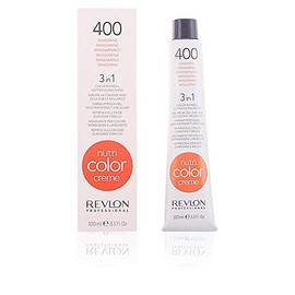 Revlon Professional Nutri Color Cream 400 Mandarin 100ml