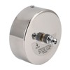 Retractable Clothesline 304 Stainless Steel Safety Auto Retraction Double Pulley