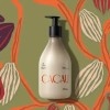 Kit Ekos Natura Frescor Y Crema Cacao + Crema Manos