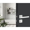 Vachette NF Certified Level 2 Mortice Lock Up To 40mm