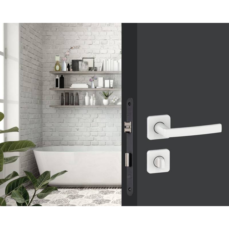 Vachette NF Certified Level 2 Mortice Lock Up To 40mm
