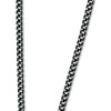 Tacy Case Glass Cord Black 27.6 inches (70 cm) Frame