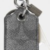 COACH CAQ49 QBO4G (Charcoal) Signature Gift Set, Men's Accessories, Keychain,