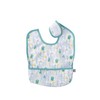 MOOMIN BABY BBMB0030372 Moomin Baby Meal Bib Fir/Green