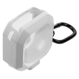 OSALADI Wireless Earbud Case Carabiner Earphone Protector for Compact and Lightweight Design for Outdoor Use Stylish and Practical Earbud Holder