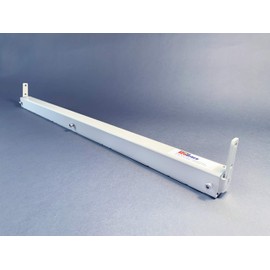 ACeBrace Universal AC Bracket - Window Guard & Support for Most Air Conditioners